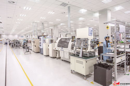 瞄準(zhǔn)行業(yè)趨勢，加速技術(shù)開發(fā)與創(chuàng)新發(fā)展