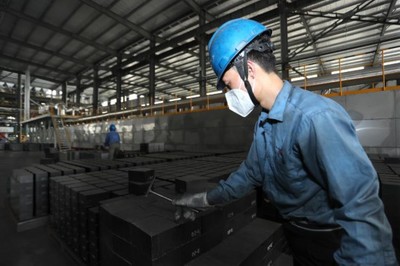 宜興 以技改擴能激發(fā)內生動力，以項目投資構筑發(fā)展新優(yōu)勢