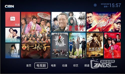 清爽視聽(tīng) 探討CIBN高清影視去廣告版對(duì)影視制作行業(yè)的啟示